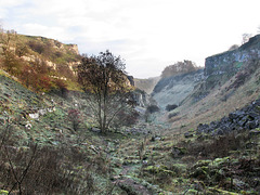 Lathkill Dale