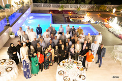 OIB Reunion 2019 at Bayt Abdulaziz, Muscat Hills, Oman