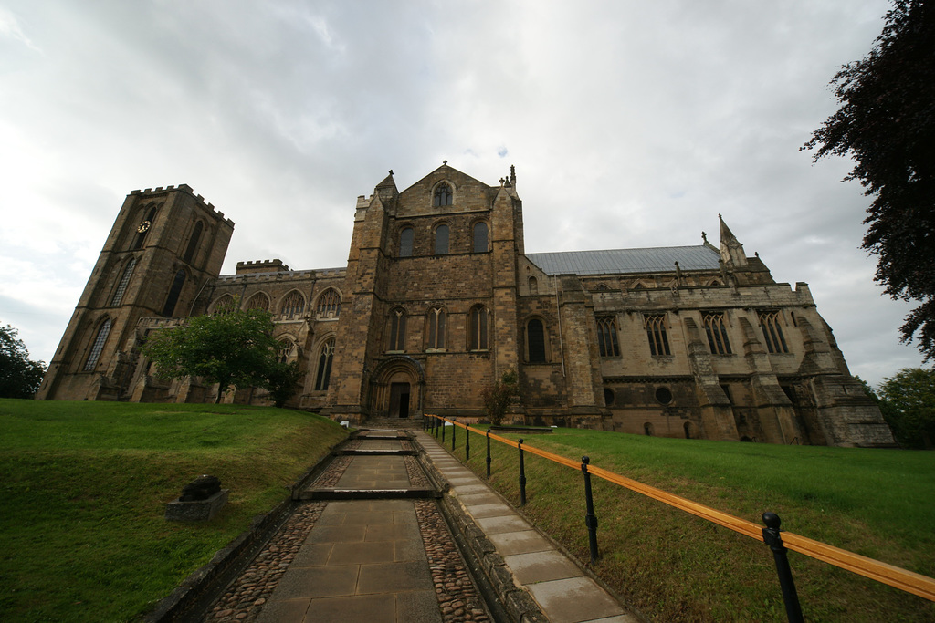 Ripon Cathedral
