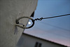 Penedos, the wire