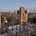 Schlossruine Pottendorf Niederösterreich