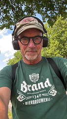 Ach, wie gerne hätte ich wieder Sommer :-)