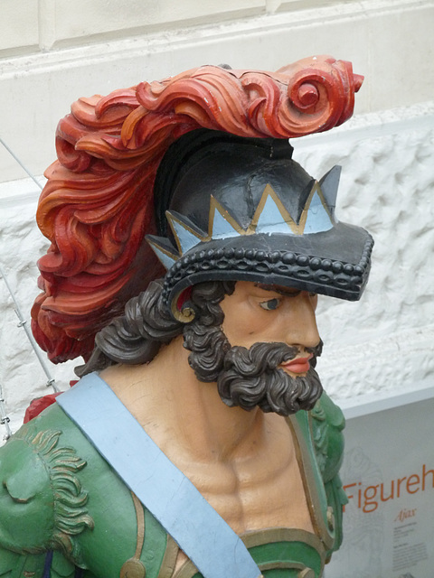 Figurehead