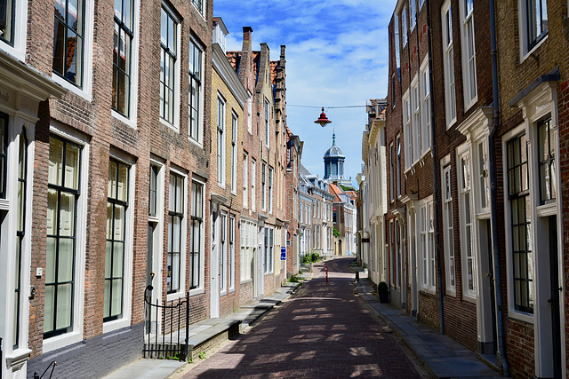 Middelburg 2017 – Spanjaardstraat