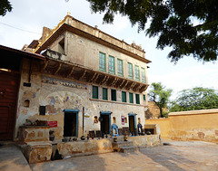 Haveli