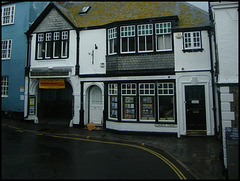 Guildhall Cottage