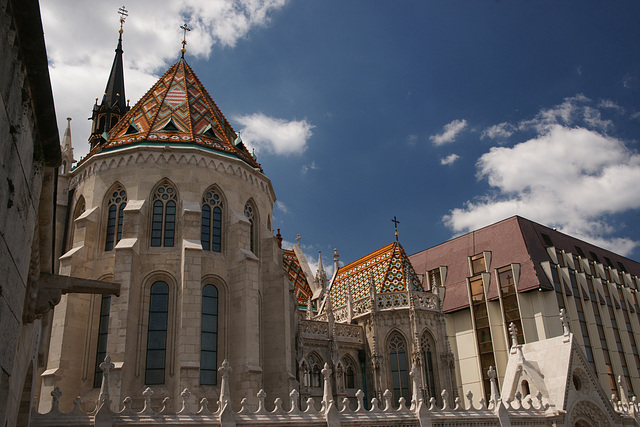 Matthias Church