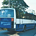 Suffolk County Council B588 NJF at Mildenhall – Sep 1998 (402-27A)