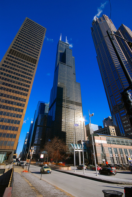 Sears Towers