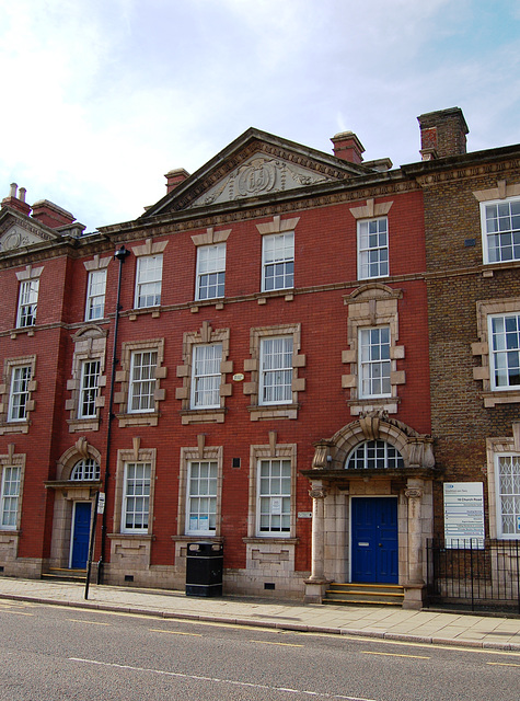 Church Street, Stockton-on-Tees