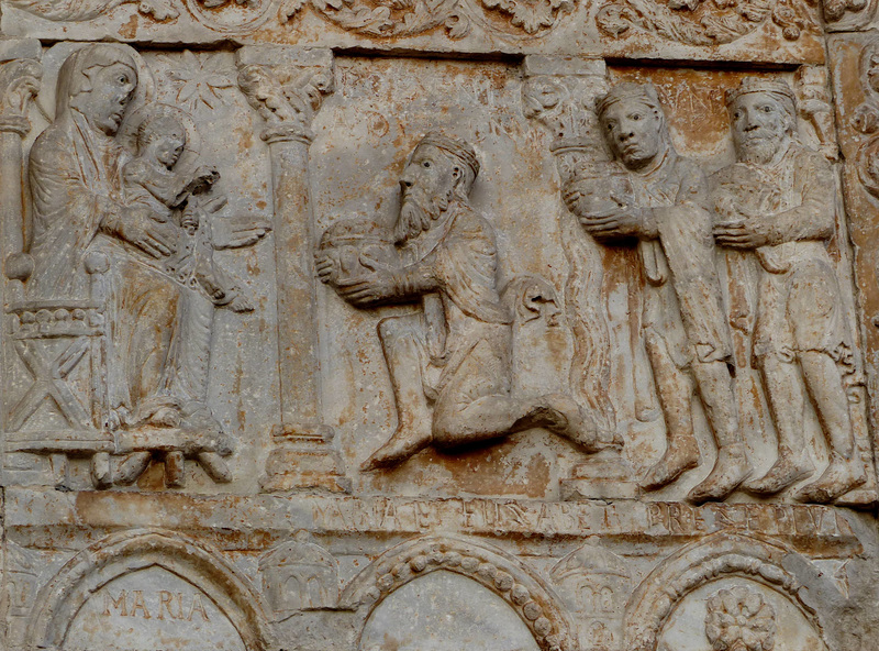 Verona - Basilica di San Zeno