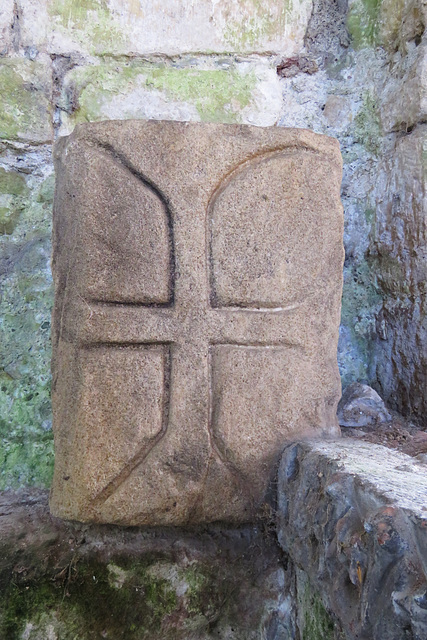 lanercost priory, cumbria