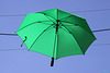 Parapluie ou ombrelle ?