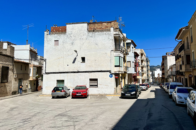 Pego 2022 – Carrer de Dénia