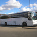 Eastons Coaches YN08 NNE at Bury St Edmunds - 3 Oct 2012 (DSCN8987)