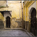 Rincones de la medina de Fez