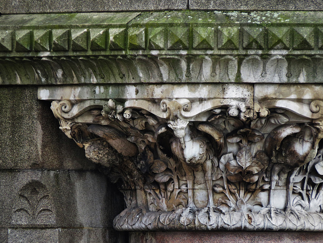 blackfriars bridge, london