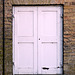 Lode - Baptist Chapel - shuttered window 2015-02-02