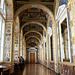 Galerie du Musée de l'Ermitage - St Pétesbourg - Russie -