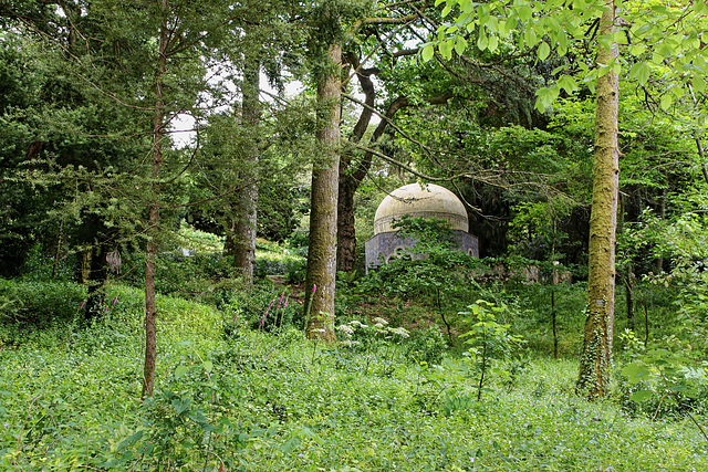 Parque da Pena, Sintra, Portugal