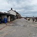 Victoria Pier, Lyme Regis