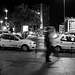 Istanbul um Mitternacht