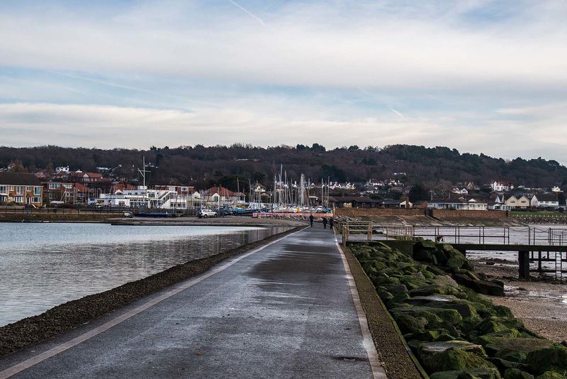 West Kirby