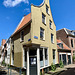 House on the Lange Margarethastraat
