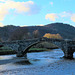 Llanrwst North Wales.