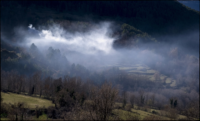 Fumaroles