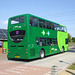 DSCF1703 Konectbus (Go-Ahead) SN65 OAL at Thickthorn - 11 Sep 2015