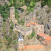 Le château de St-Floret - Puy-de-Dôme