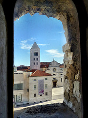 Zadar - Saint Mary