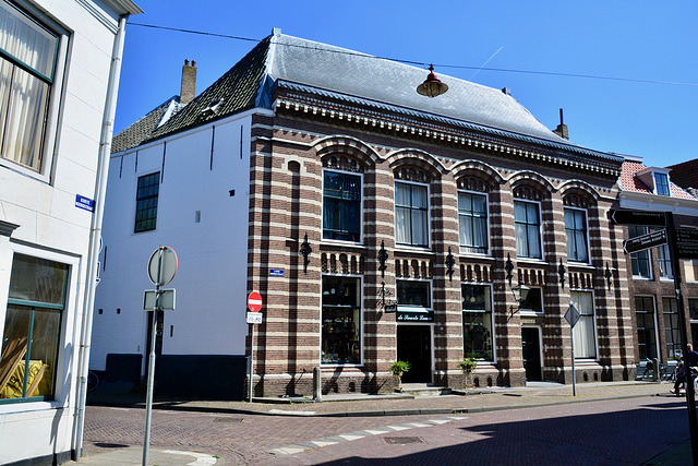 Middelburg 2017 – Lange Noordstraat