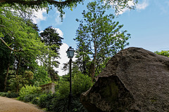 Parque da Pena, Sintra, Portugal