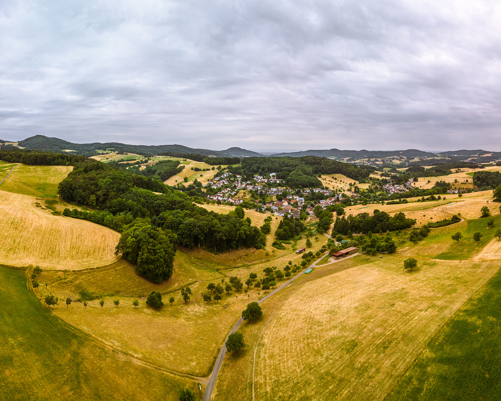 Odenwald - Ober Mumbach - 20230628