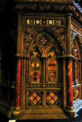 st mary at the walls, colchester, essex