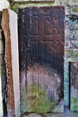 lanercost priory, cumbria