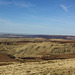 View North West - Yellow Slacks mid picture Longdendale beyond