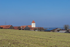 Saltendorf, Mariä Himmelfahrt (PiP)