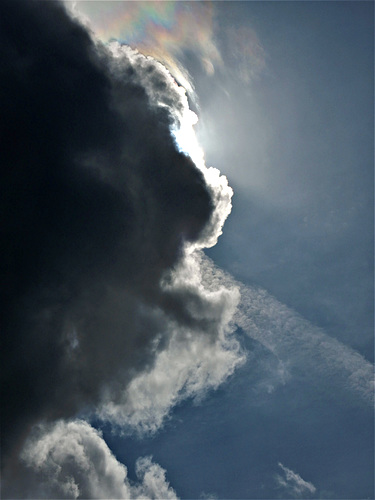 le message du ciel