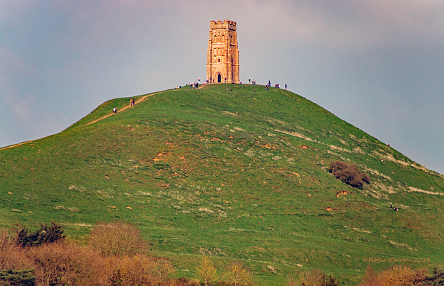 Glastonbury Tor