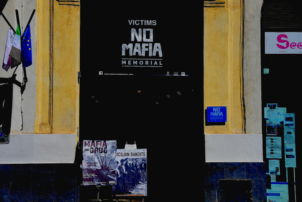 No Mafia
