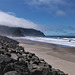 Nuages de plage / Beach clouds