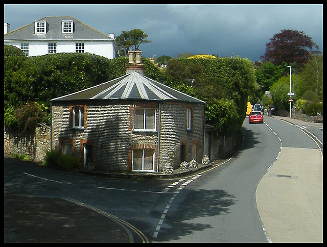 Pebblestone Cottage