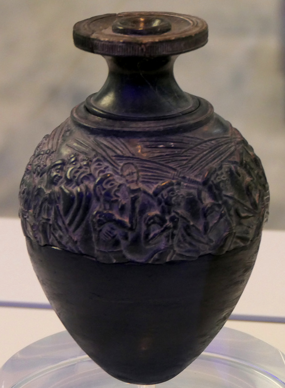 Heraklion - Archaeological Museum