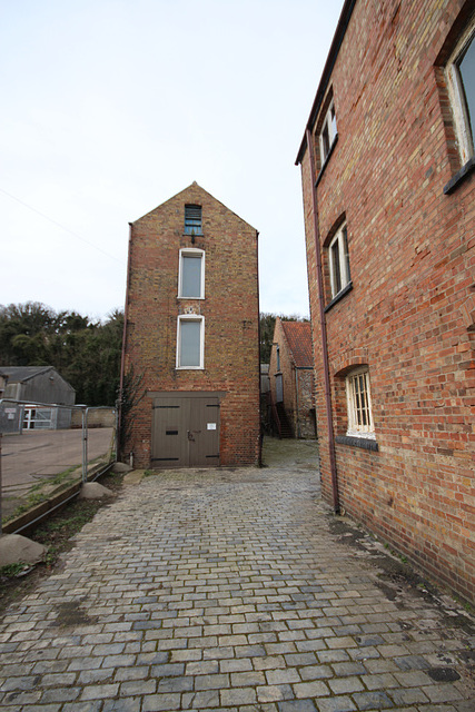 Whapload Road, Lowestoft, Suffolk