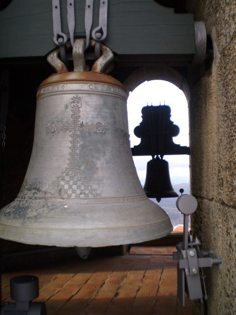 Bells.