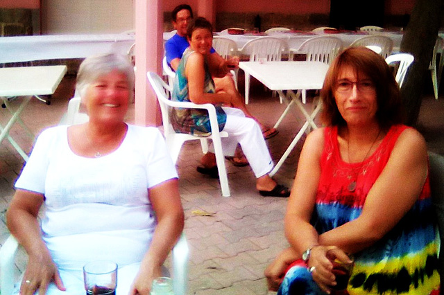 07-Michèle et Mireille