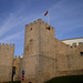 Castle of Loulé.